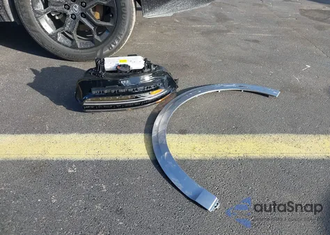 2026 Genesis Gv70 Select z USA, uszkodzony, nr VIN 5NMMADTB2TH054634